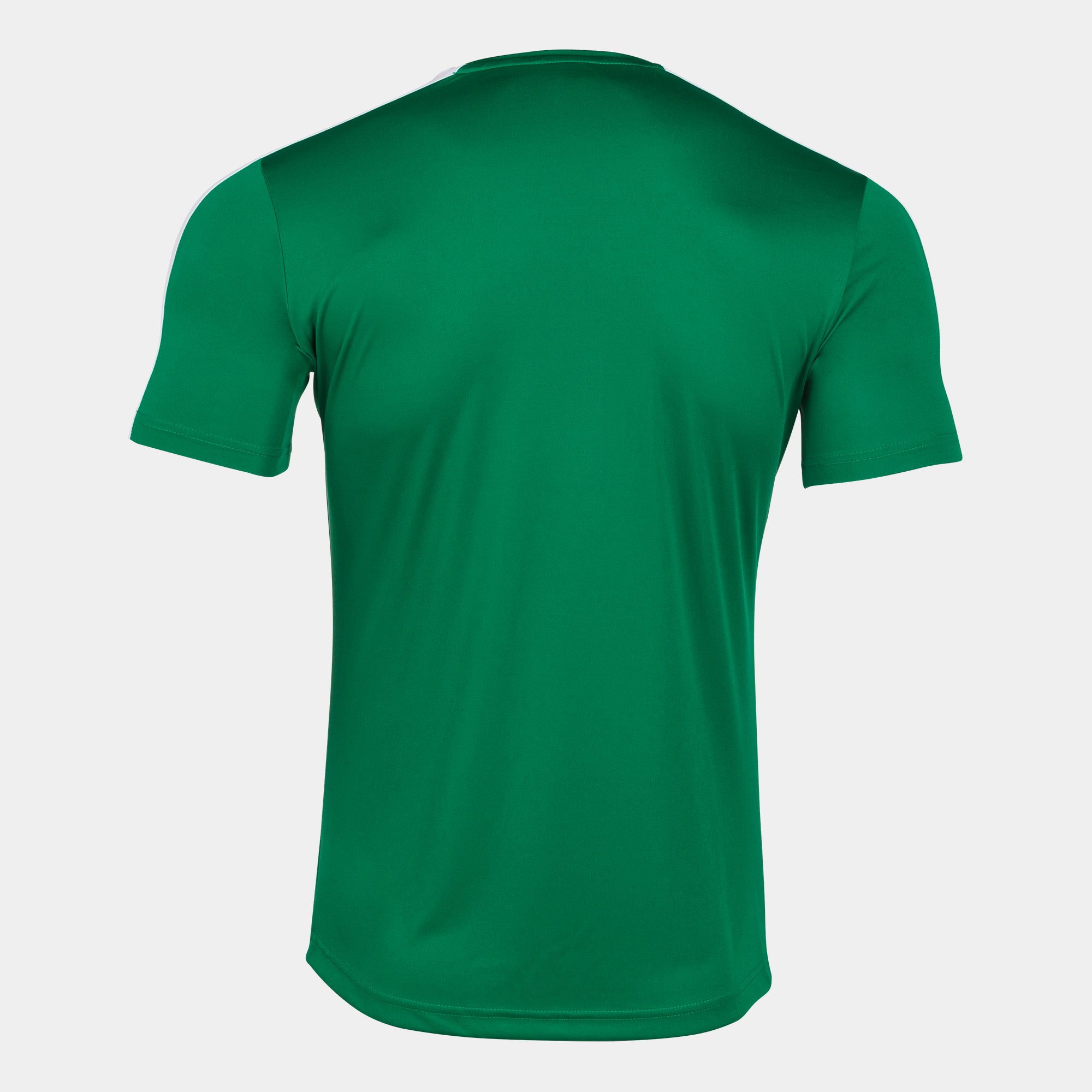 ACADEMY T-SHIRT M/C - VERDE-BIANCO - VERDE-BIANCO