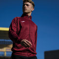 JACKET GALA RUBY - BORDEAUX - BORDEAUX