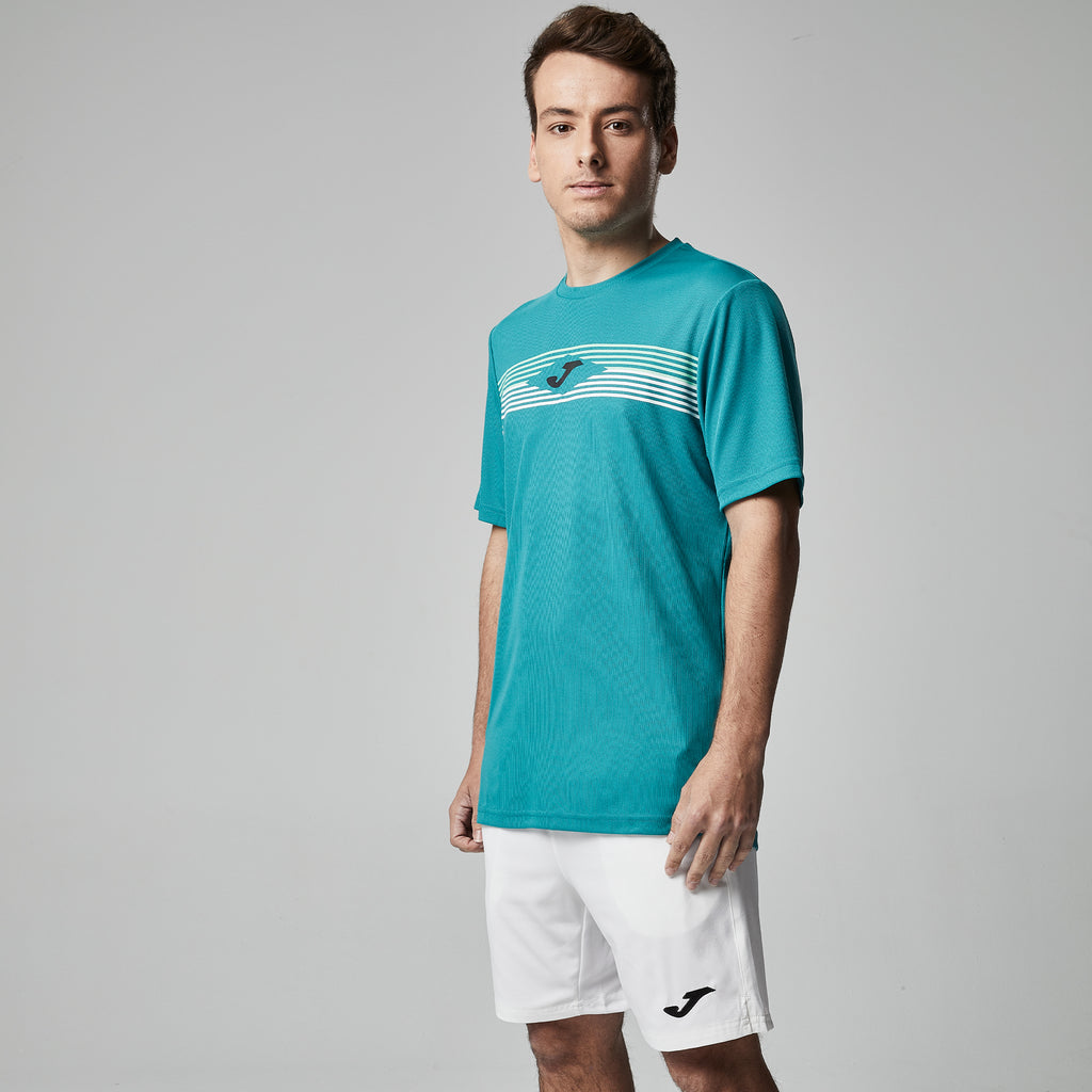 BERMUDA SHORT MASTER - BIANCO - BIANCO