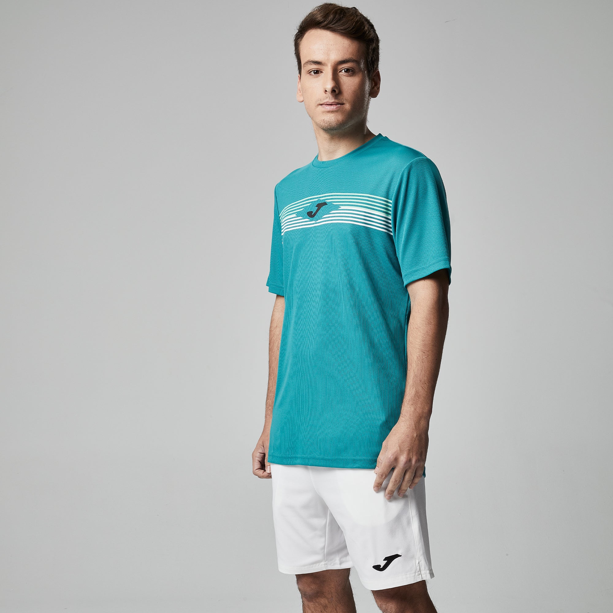 BERMUDA SHORT MASTER - BIANCO - BIANCO
