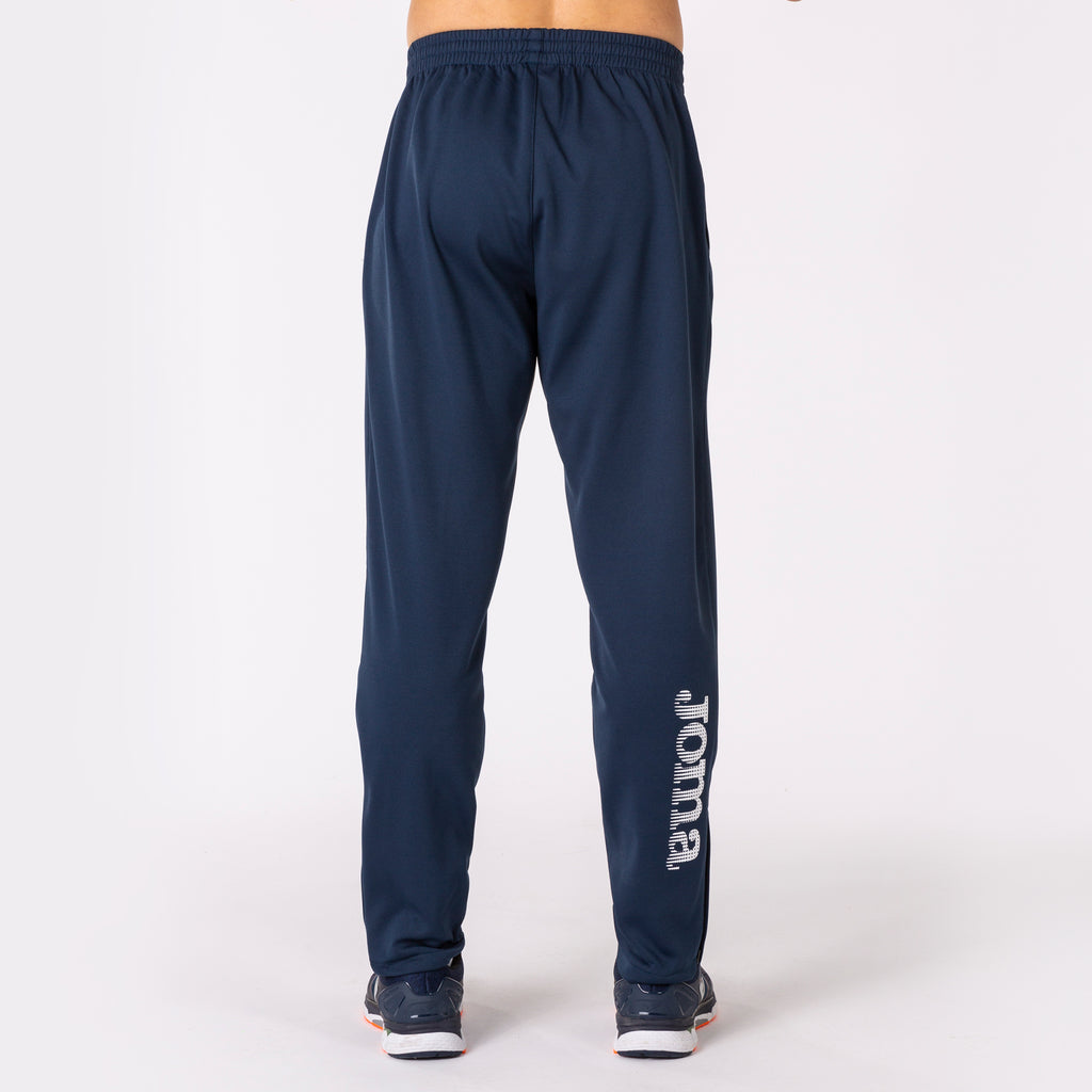 LONG PANTS - BLU NAVY - BLU NAVY