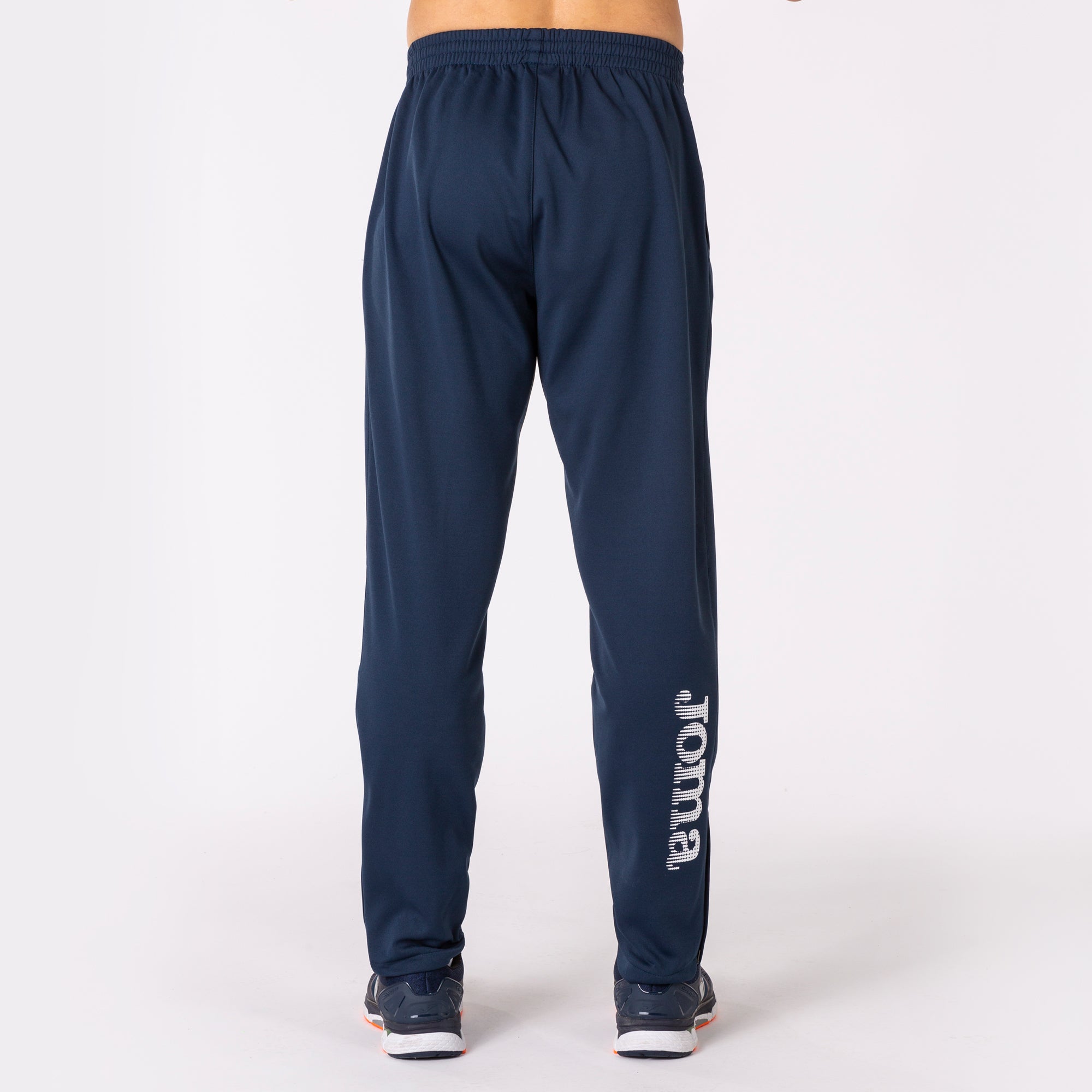 LONG PANTS - BLU NAVY - BLU NAVY