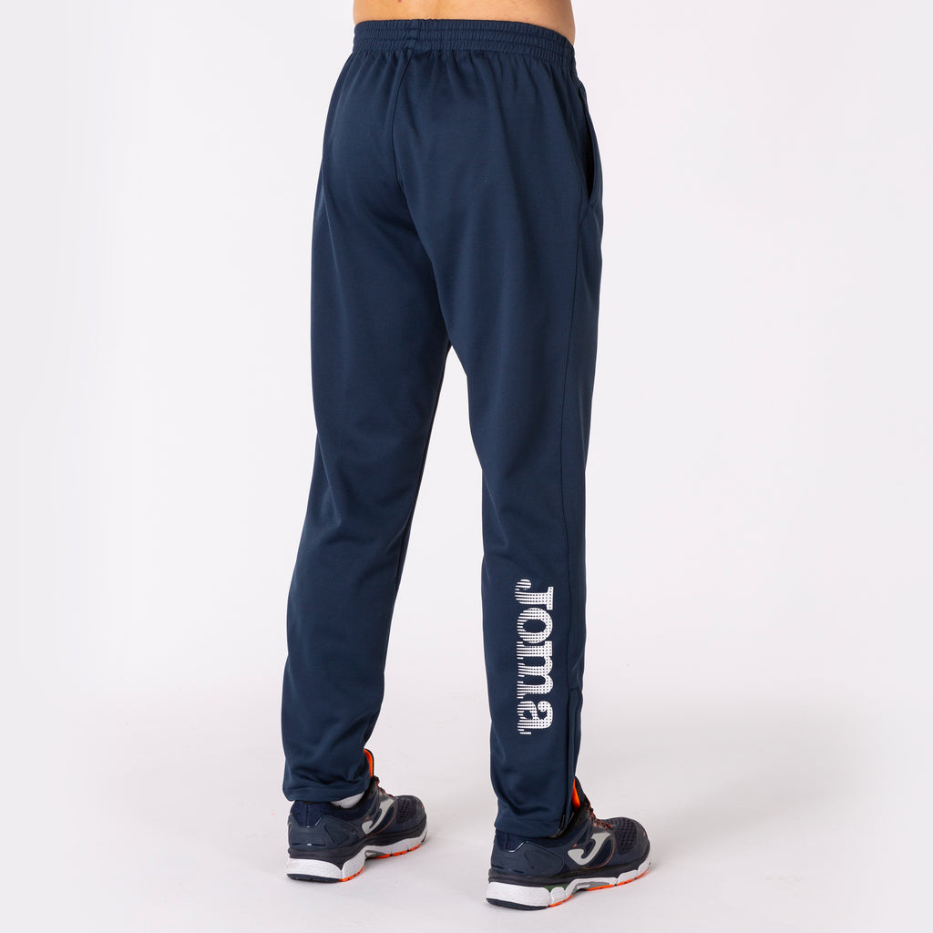 LONG PANTS - BLU NAVY - BLU NAVY