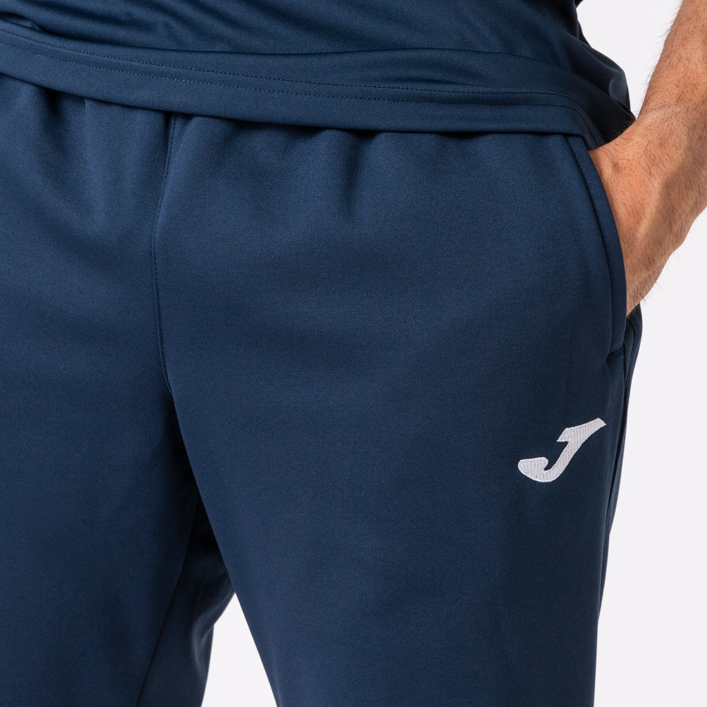 LONG PANTS - BLU NAVY - BLU NAVY