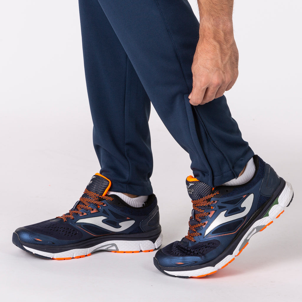 LONG PANTS - BLU NAVY - BLU NAVY