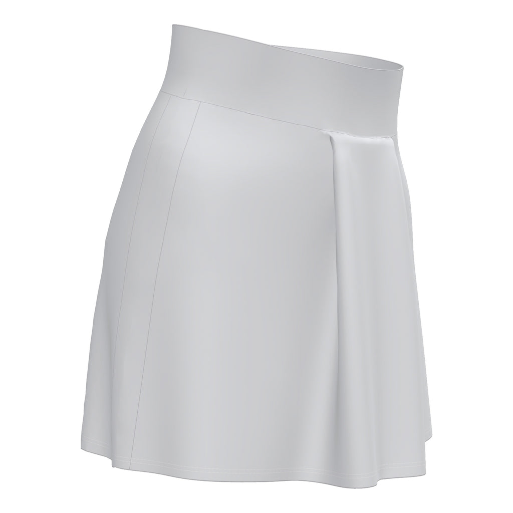 SKIRT TORNEO - BIANCO - BIANCO