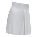 SKIRT TORNEO - BIANCO - BIANCO