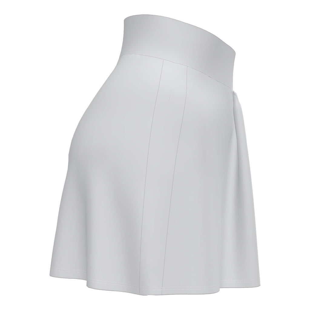 SKIRT TORNEO - BIANCO - BIANCO