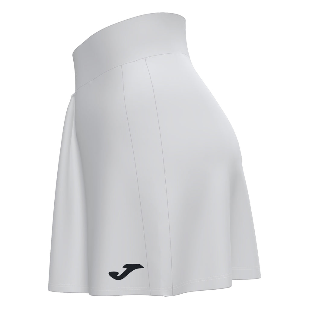 SKIRT TORNEO - BIANCO - BIANCO