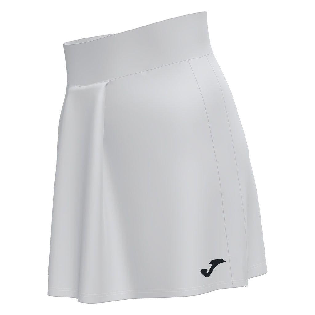 SKIRT TORNEO - BIANCO - BIANCO