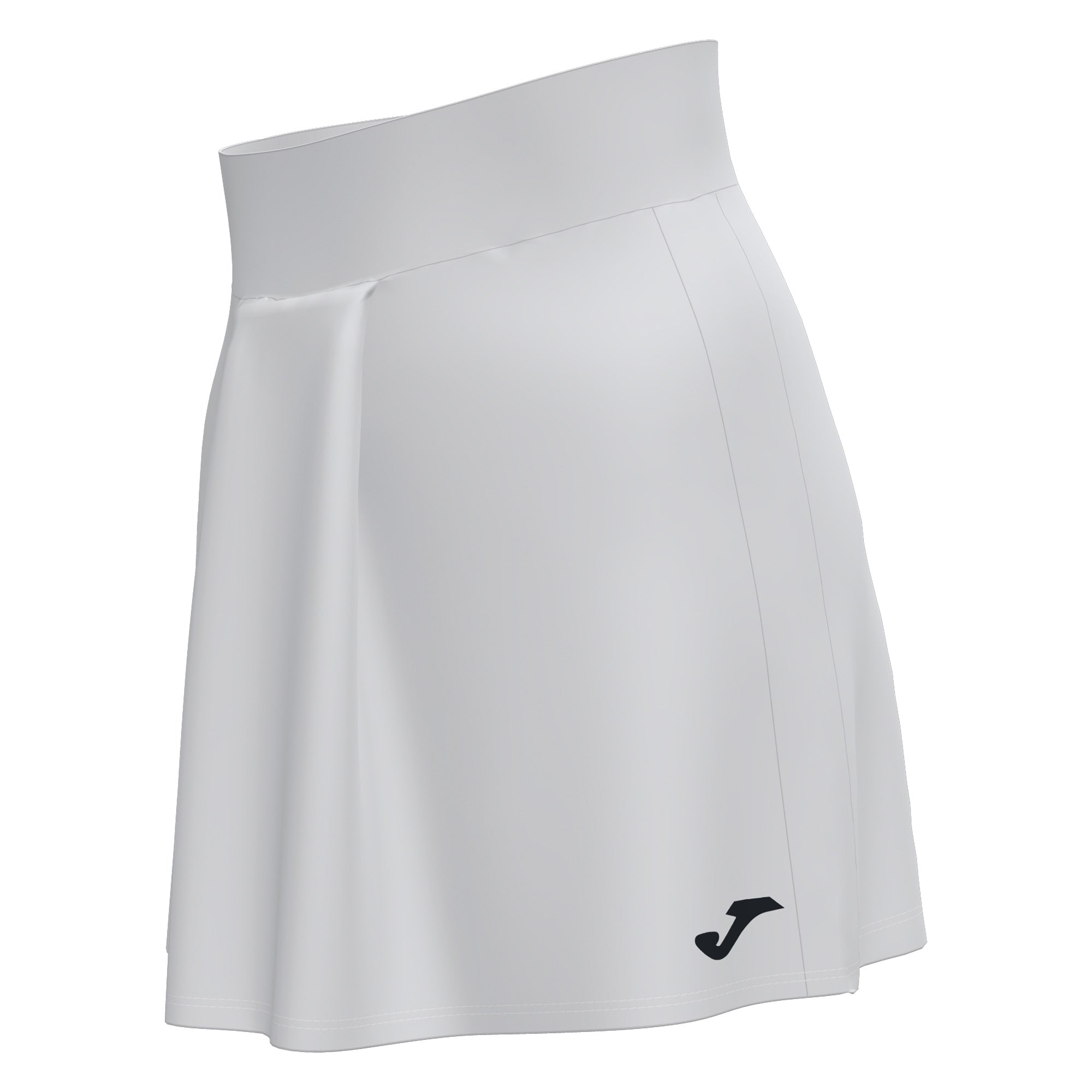 SKIRT TORNEO - BIANCO - BIANCO