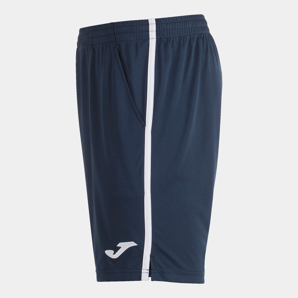 BERMUDA OPEN III - BLU NAVY-BIANCO - BLU NAVY-BIANCO