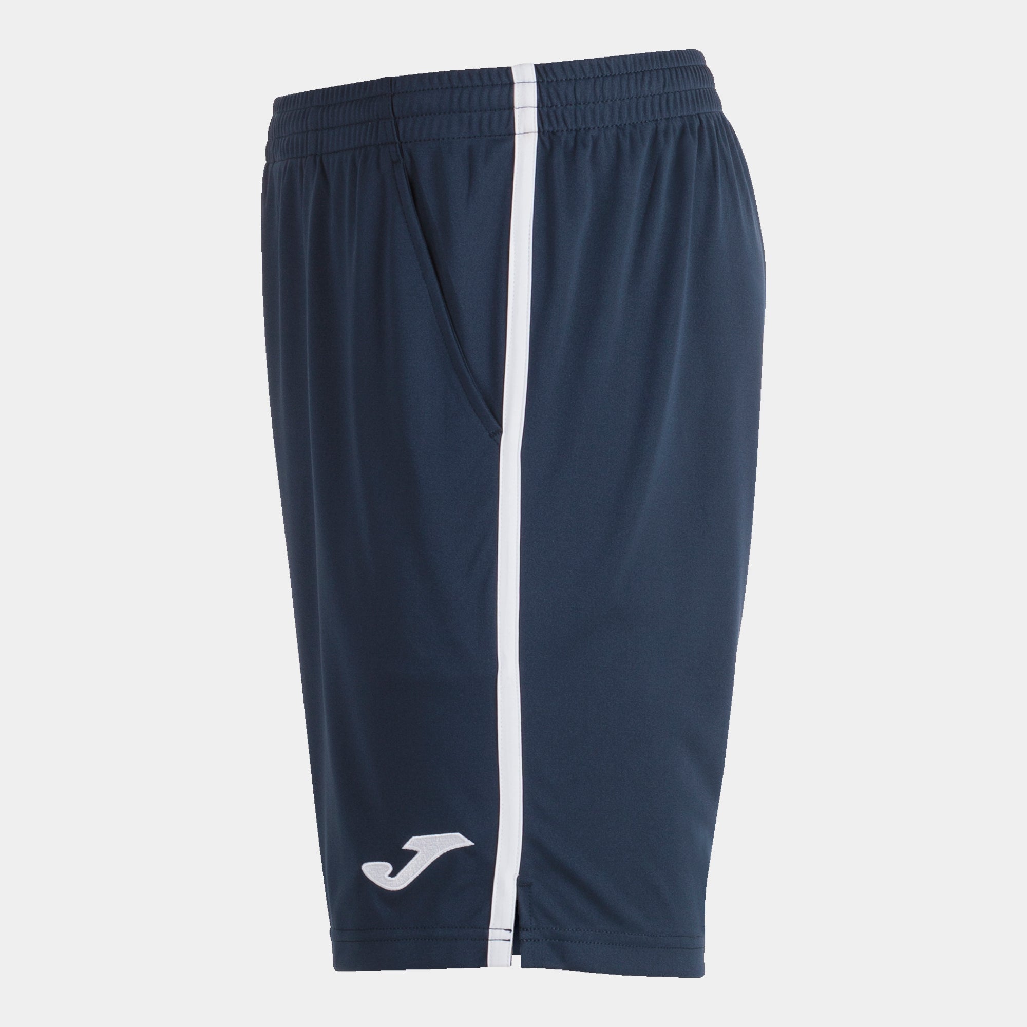 BERMUDA OPEN III - BLU NAVY-BIANCO - BLU NAVY-BIANCO