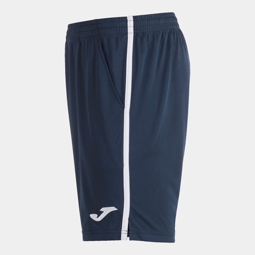 BERMUDA OPEN III - BLU NAVY-BIANCO - BLU NAVY-BIANCO