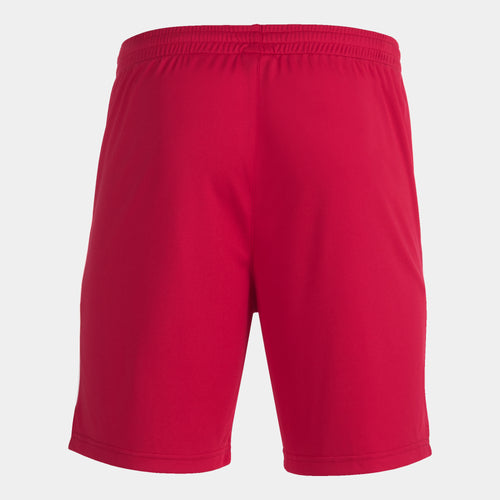 BERMUDA OPEN III - ROSSO-BIANCO - ROSSO-BIANCO