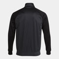 TRACKSUIT ACADEMY IV - ANTRACITE-NERO - ANTRACITE-NERO