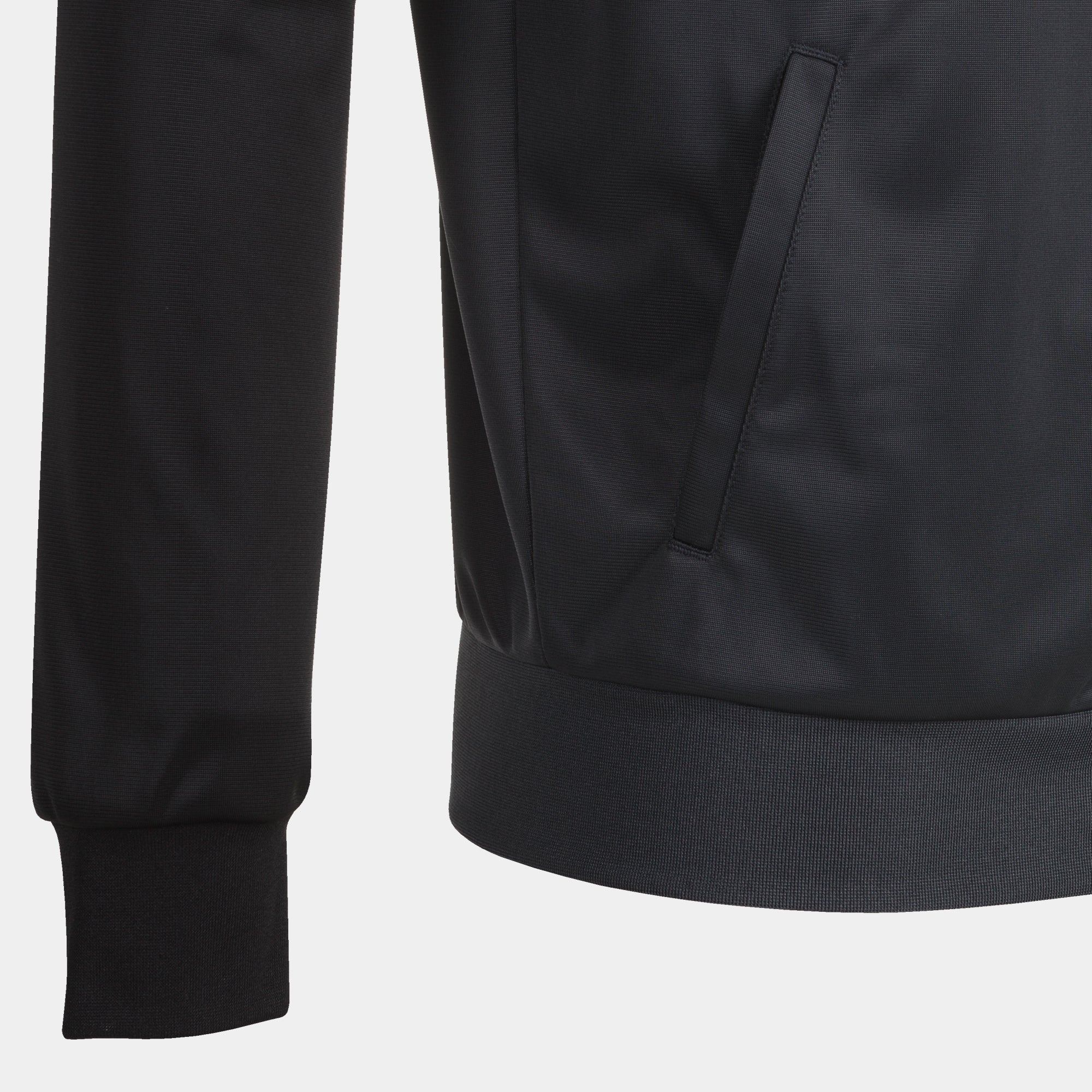 TRACKSUIT ACADEMY IV - ANTRACITE-NERO - ANTRACITE-NERO