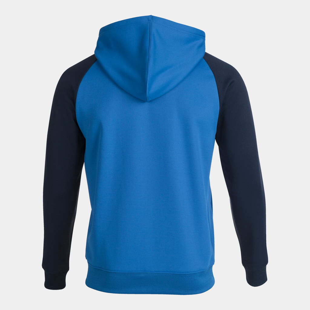 JACKET ACADEMY IV - ROYAL-BLU NAVY - ROYAL-BLU NAVY