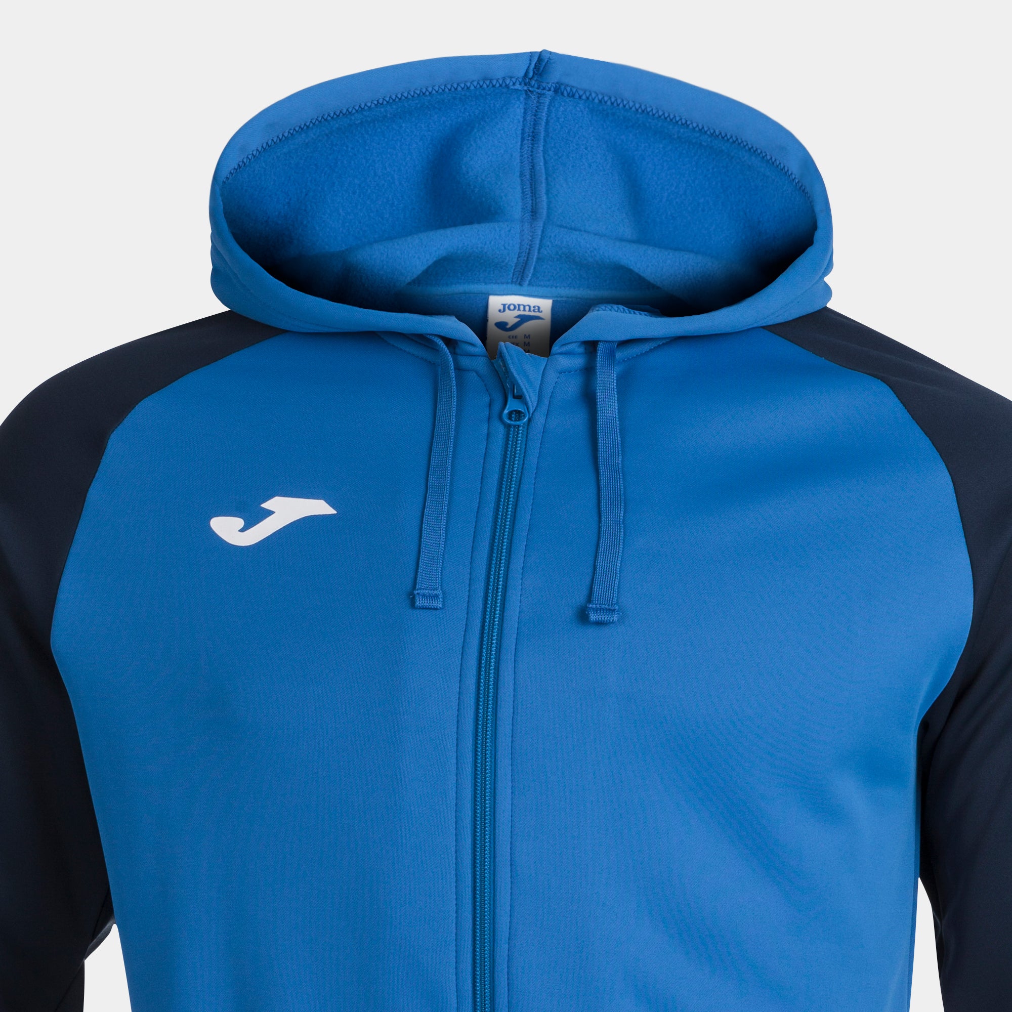 JACKET ACADEMY IV - ROYAL-BLU NAVY - ROYAL-BLU NAVY