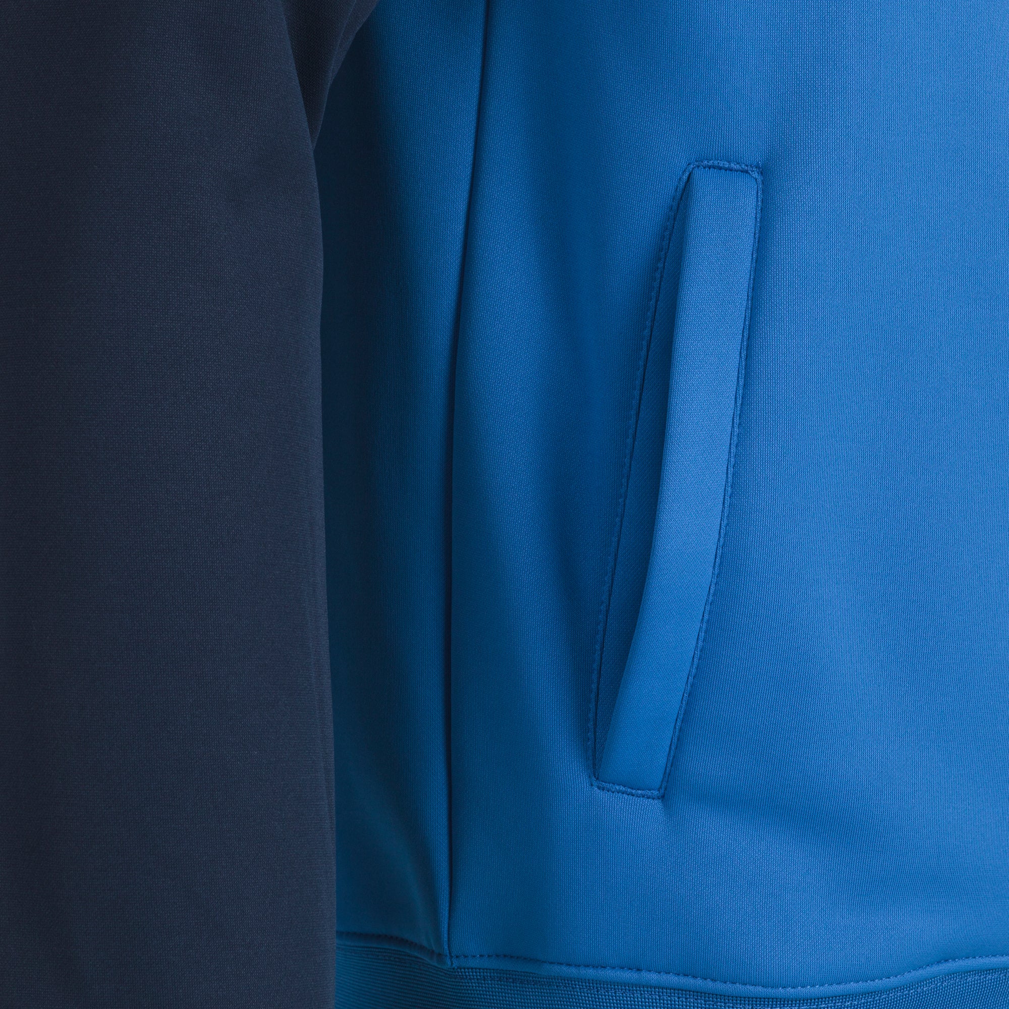 JACKET ACADEMY IV - ROYAL-BLU NAVY - ROYAL-BLU NAVY
