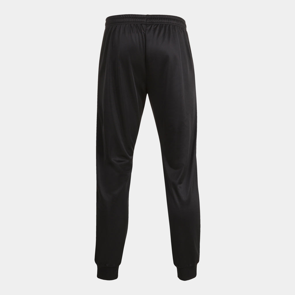 TRACKSUIT ACADEMY IV - GIALLO-NERO - GIALLO-NERO