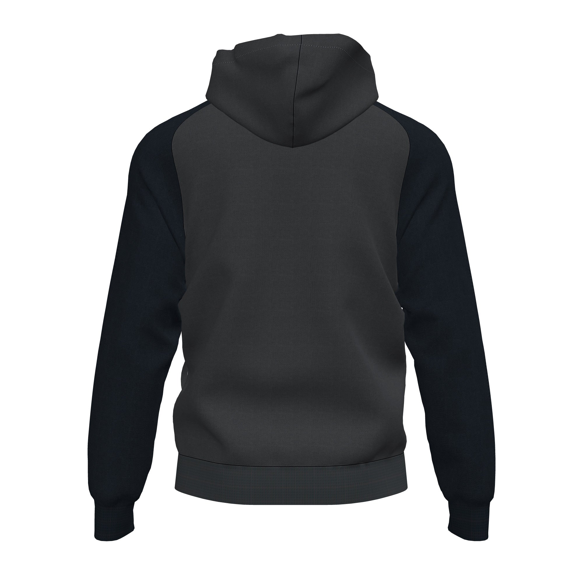 JACKET ACADEMY IV - ANTRACITE-NERO - ANTRACITE-NERO