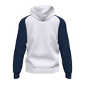 JACKET ACADEMY IV - BIANCO-BLU NAVY - BIANCO-BLU NAVY