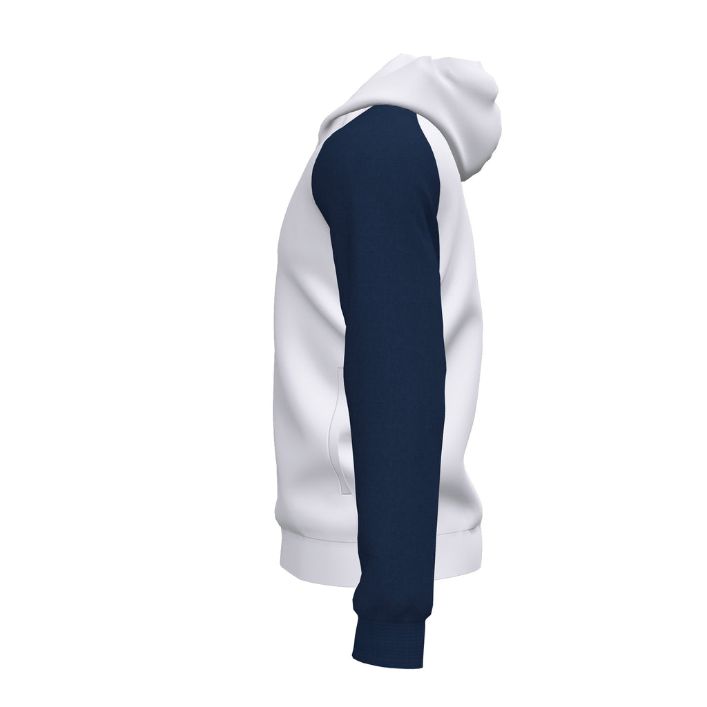 JACKET ACADEMY IV - BIANCO-BLU NAVY - BIANCO-BLU NAVY