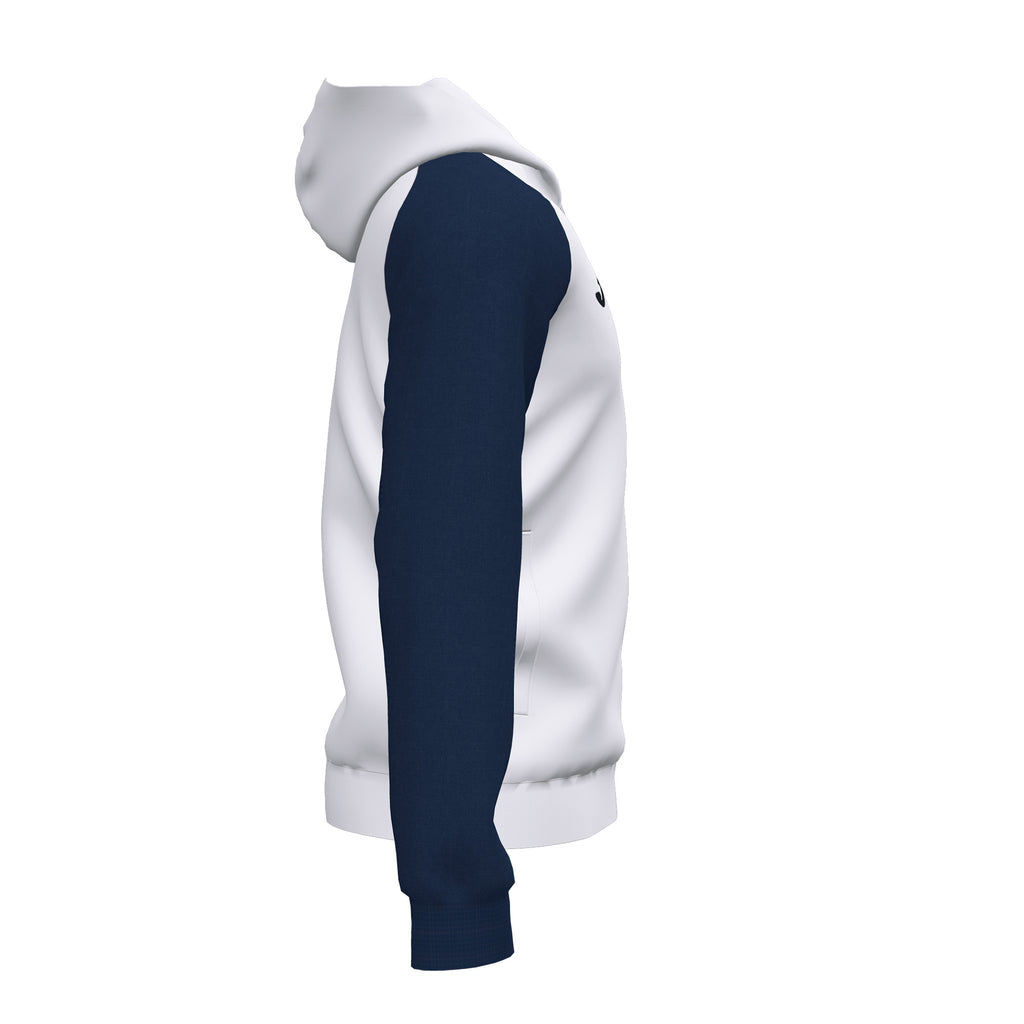 JACKET ACADEMY IV - BIANCO-BLU NAVY - BIANCO-BLU NAVY