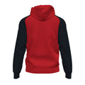 JACKET ACADEMY IV - ROSSO-NERO - ROSSO-NERO