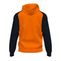 JACKET ACADEMY IV - ARANCIONE-NERO - ARANCIONE-NERO