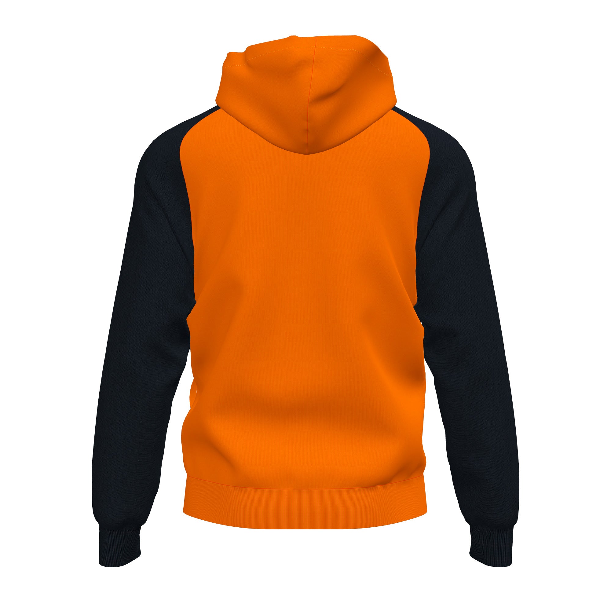 JACKET ACADEMY IV - ARANCIONE-NERO - ARANCIONE-NERO