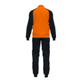 TRACKSUIT ACADEMY IV - ARANCIONE-NERO - ARANCIONE-NERO