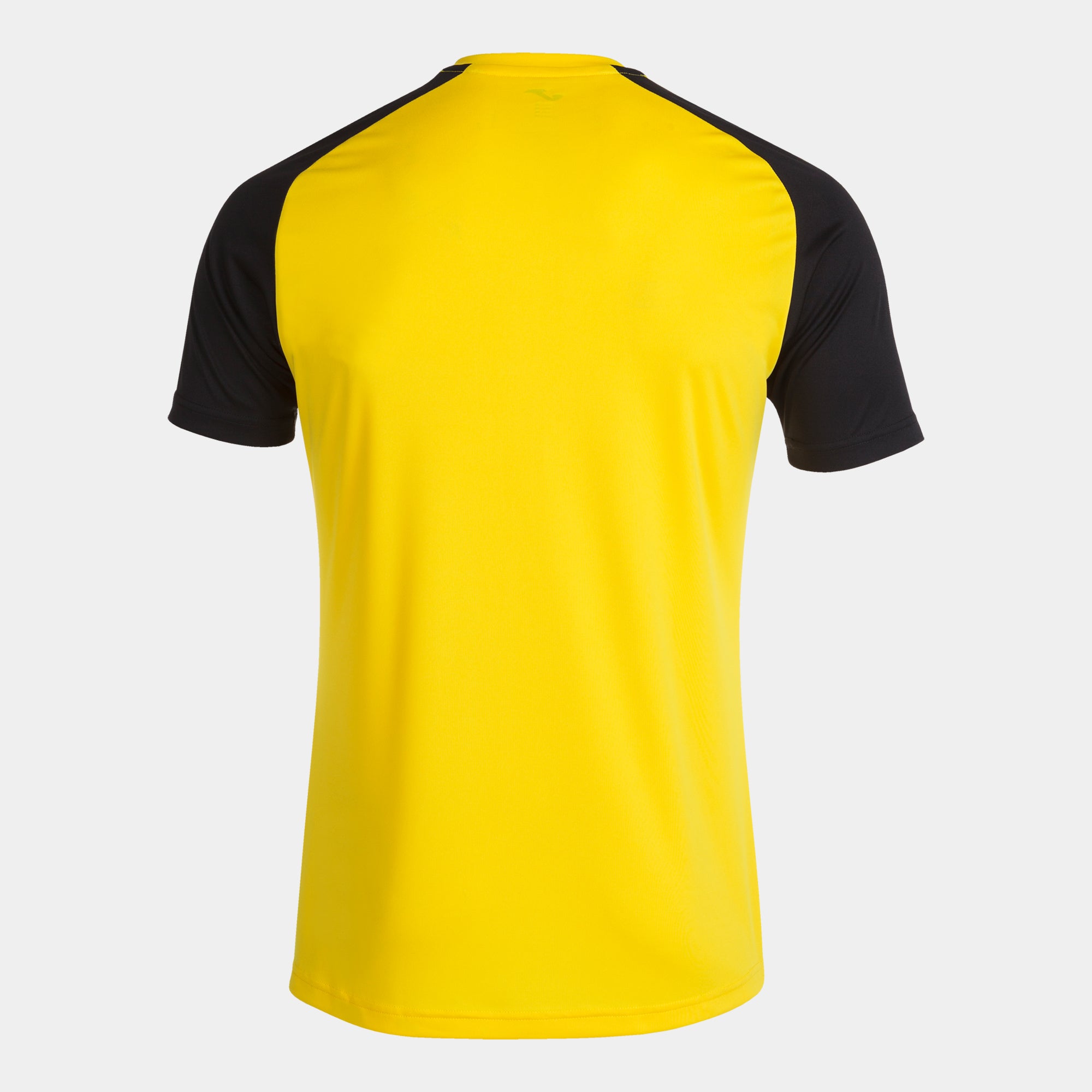 T-SHIRT ACADEMY IV - GIALLO-NERO - GIALLO-NERO
