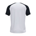 T-SHIRT ACADEMY IV - BIANCO-NERO - BIANCO-NERO