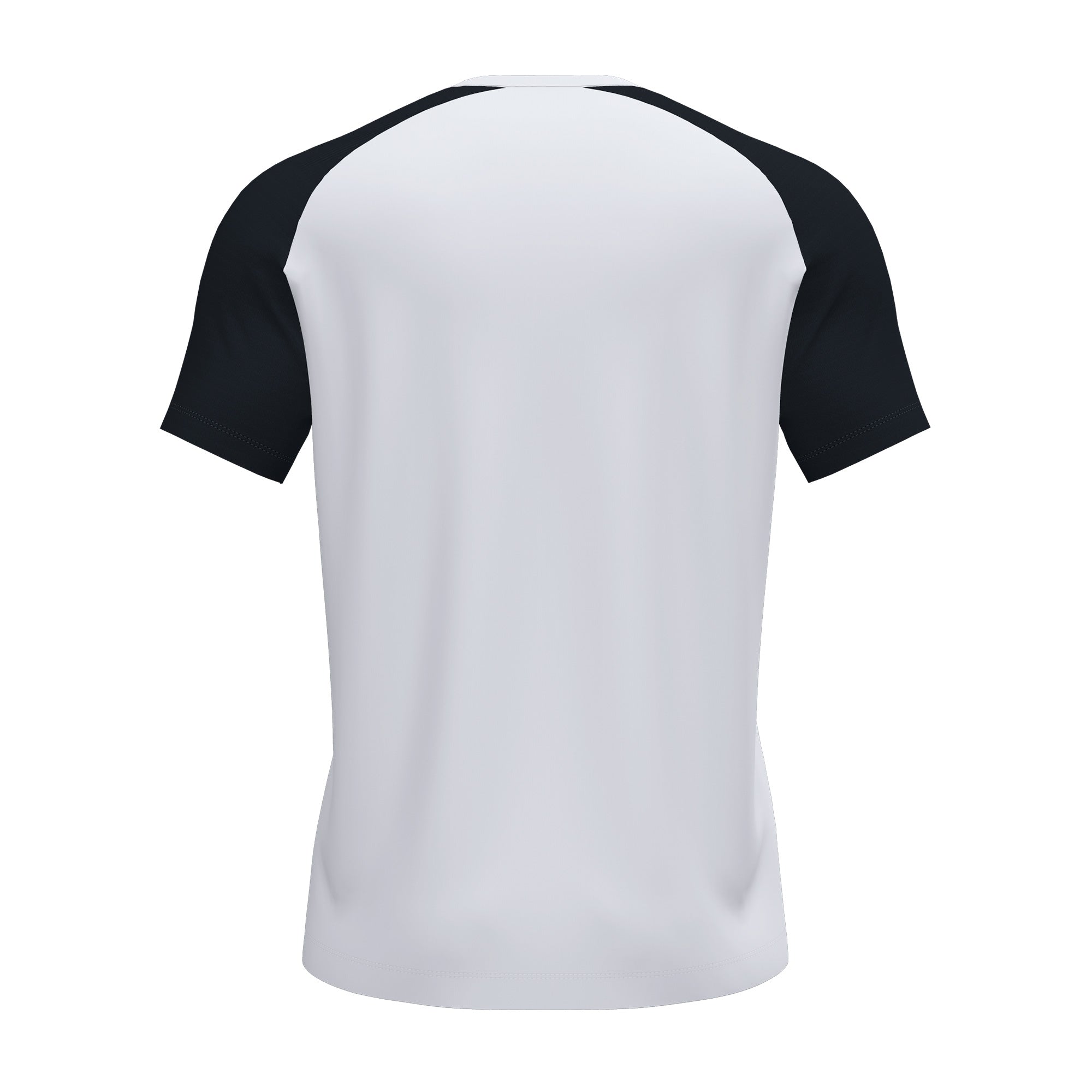 T-SHIRT ACADEMY IV - BIANCO-NERO - BIANCO-NERO