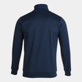 SWEATSHIRT COMBI - BLU NAVY - BLU NAVY