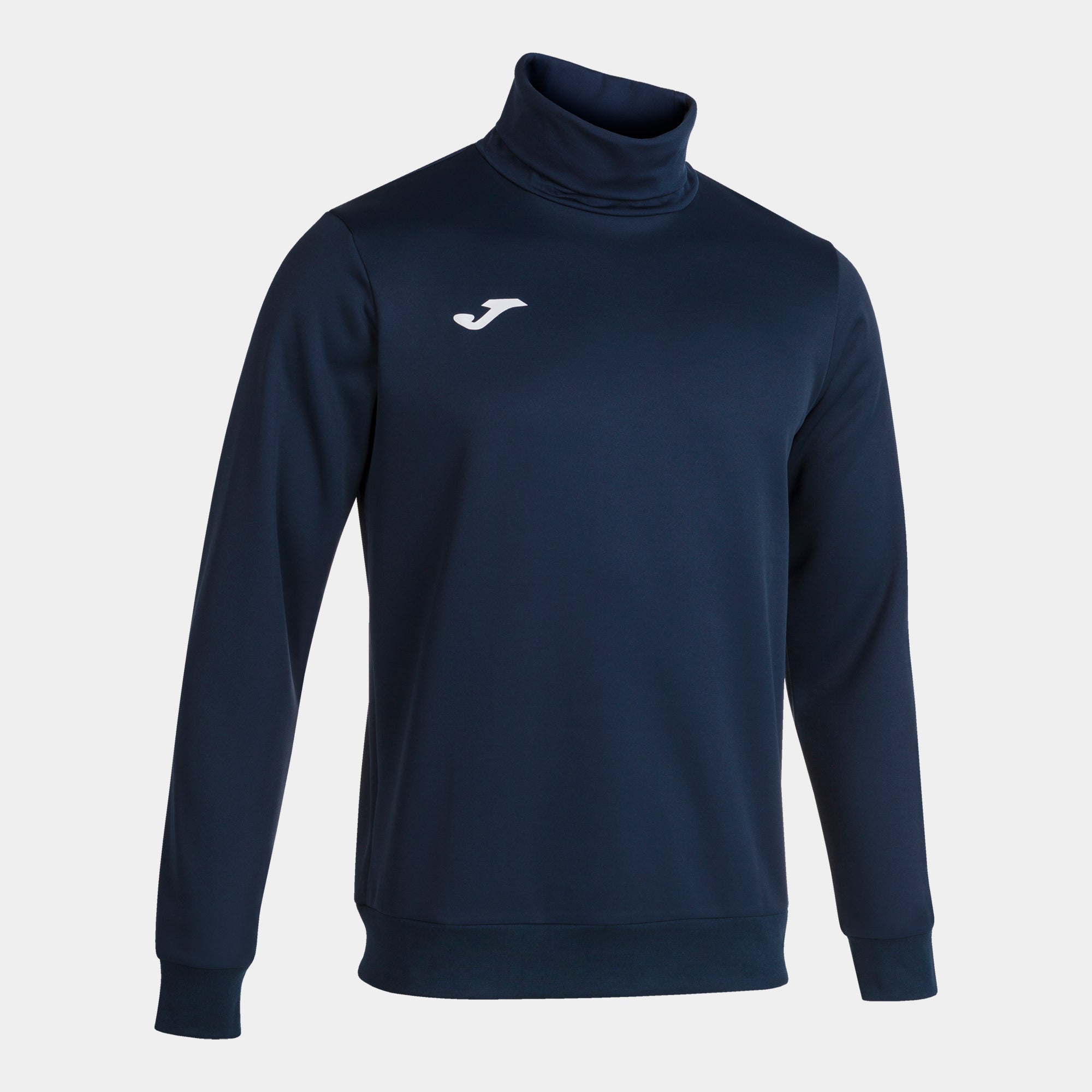 SWEATSHIRT COMBI - BLU NAVY - BLU NAVY