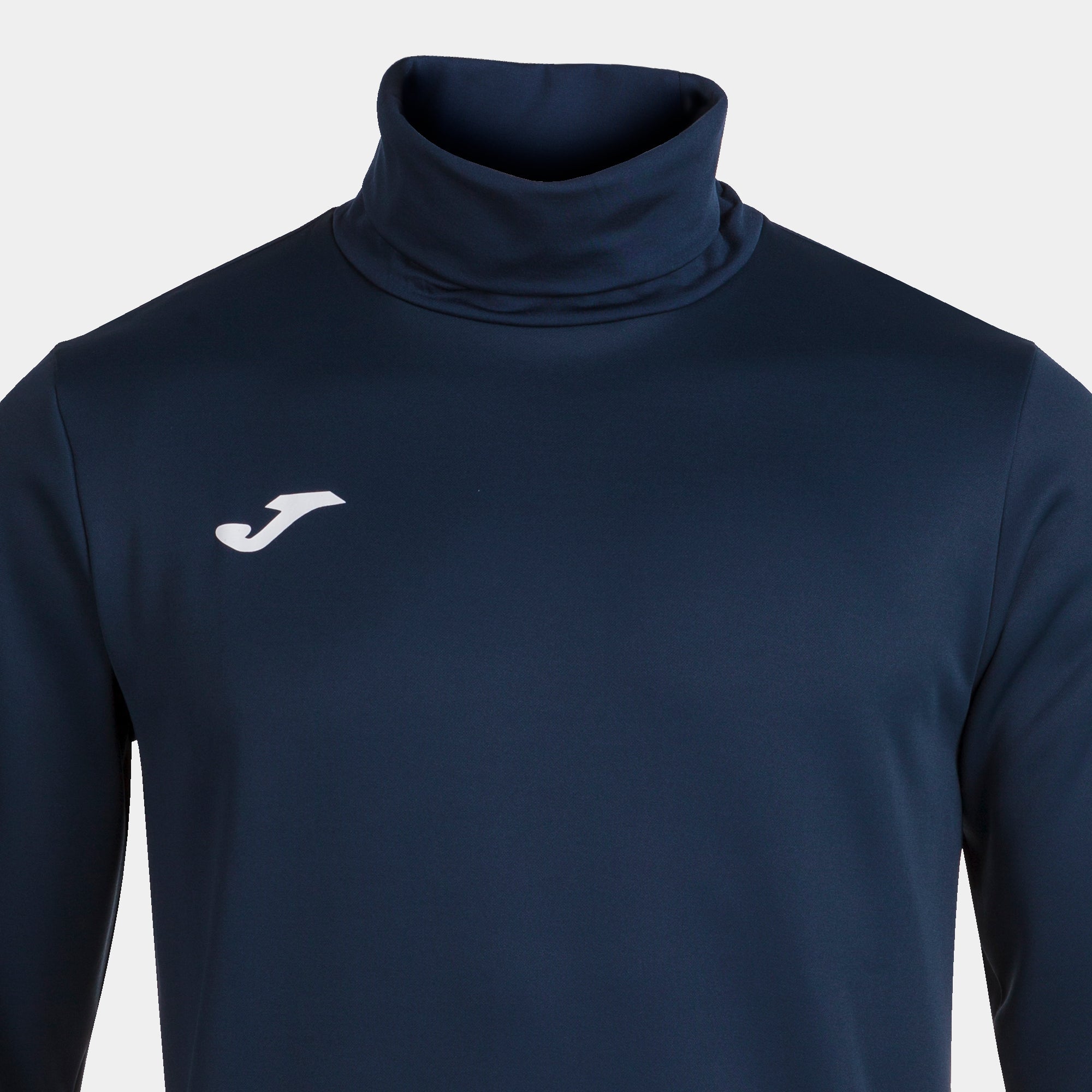 SWEATSHIRT COMBI - BLU NAVY - BLU NAVY
