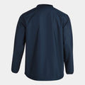 RAINJACKET STORM - BLU NAVY - BLU NAVY