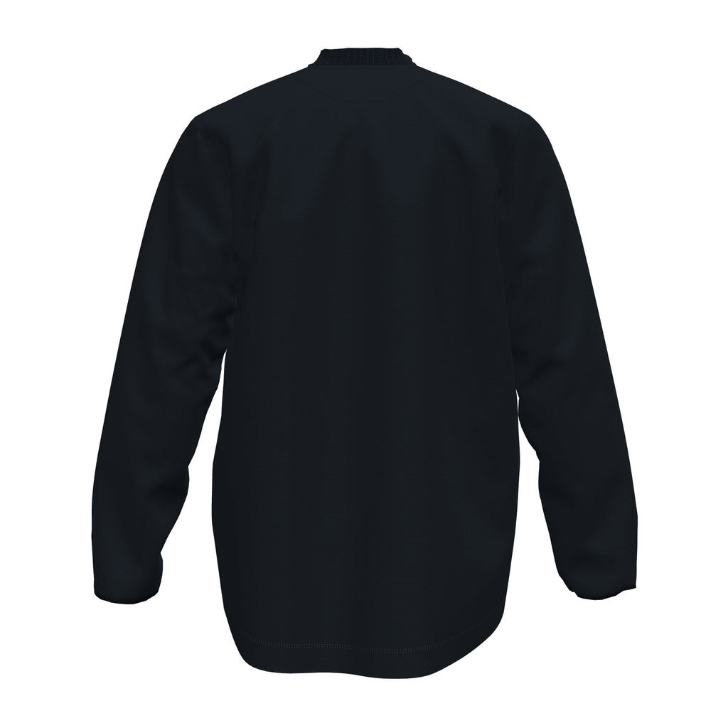 RAINJACKET STORM - NERO - NERO