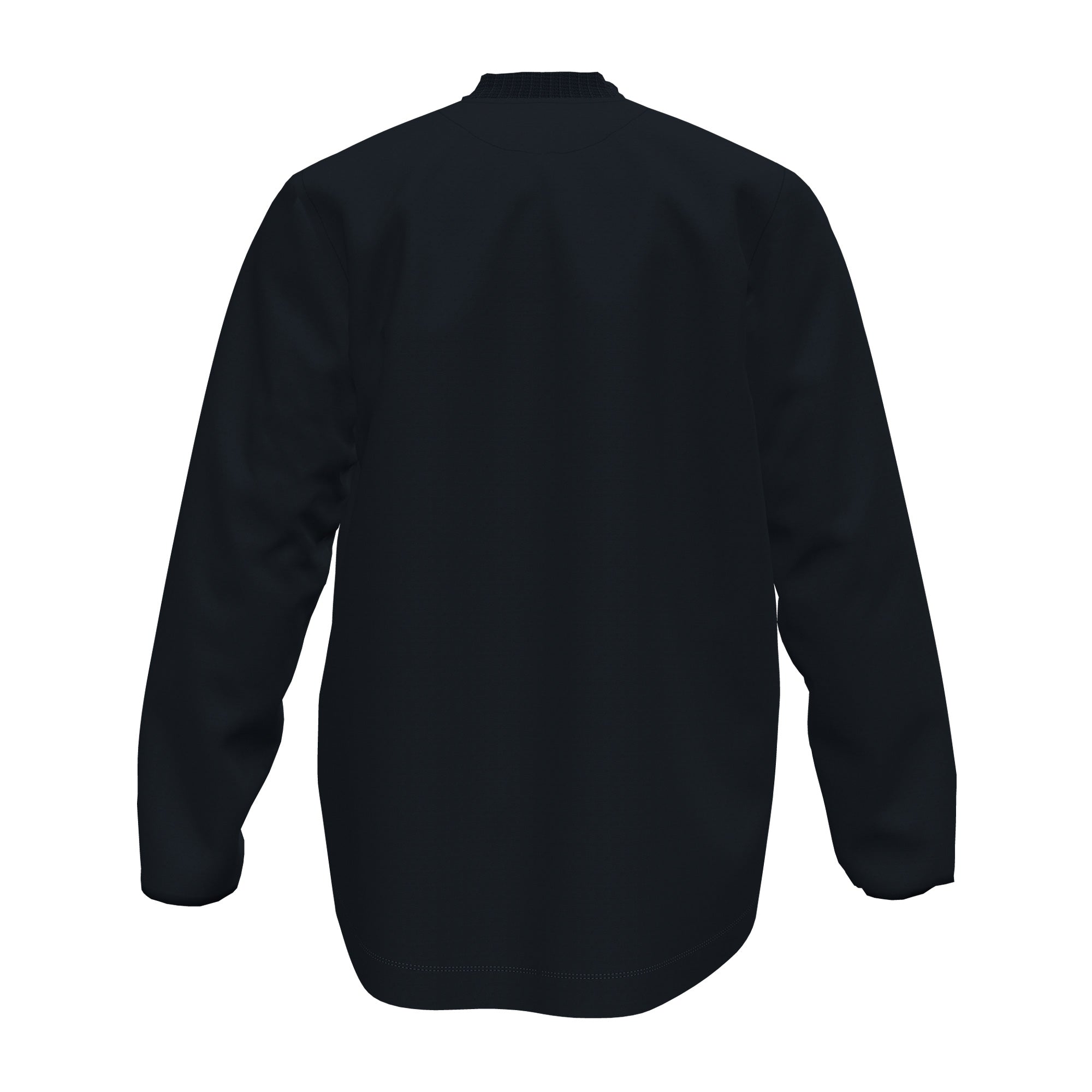 RAINJACKET STORM - NERO - NERO