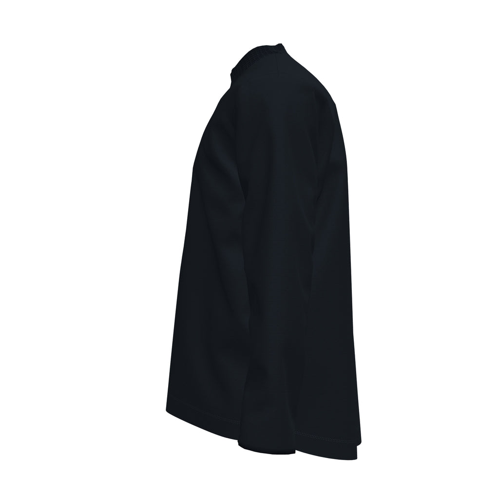 RAINJACKET STORM - NERO - NERO