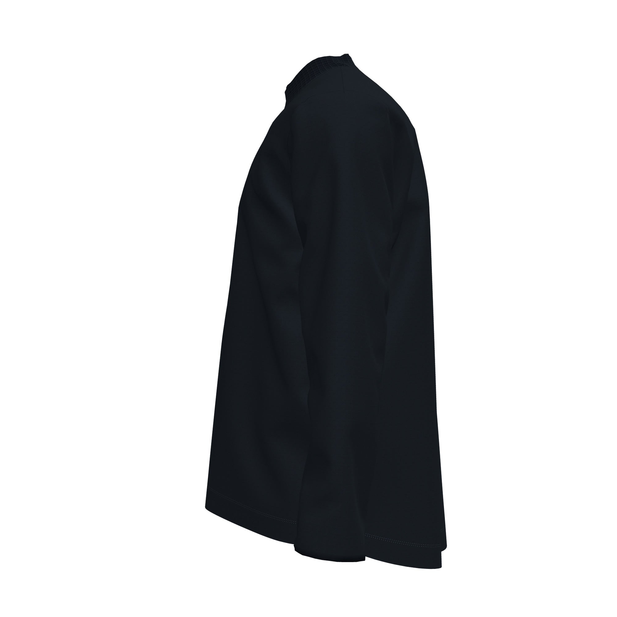 RAINJACKET STORM - NERO - NERO