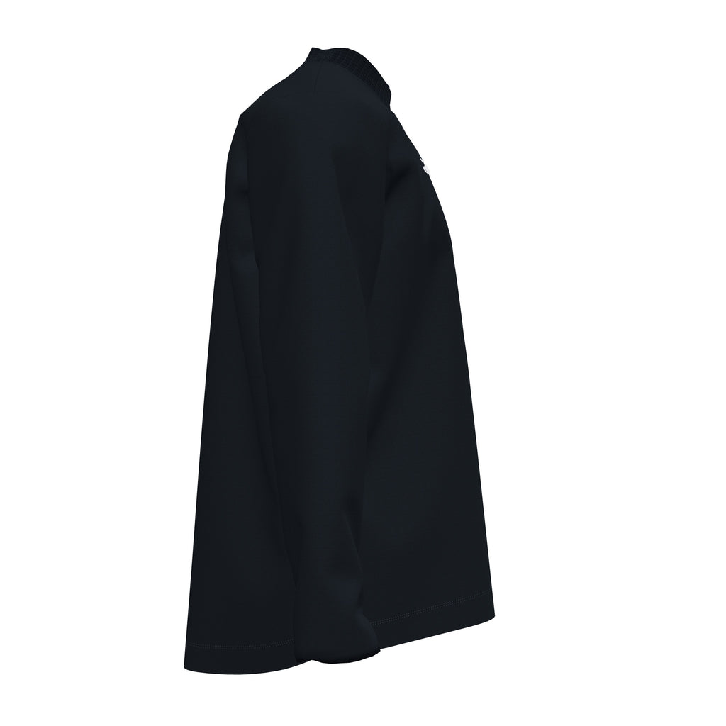 RAINJACKET STORM - NERO - NERO
