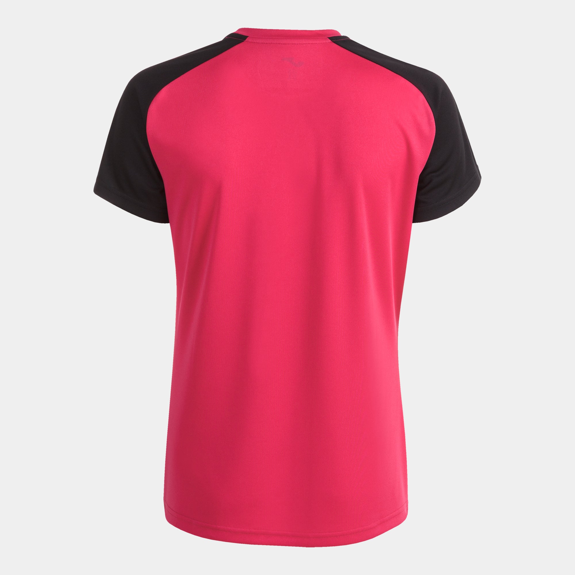 T-SHIRT ACADEMY IV - FUCSIA-NERO - FUCSIA-NERO