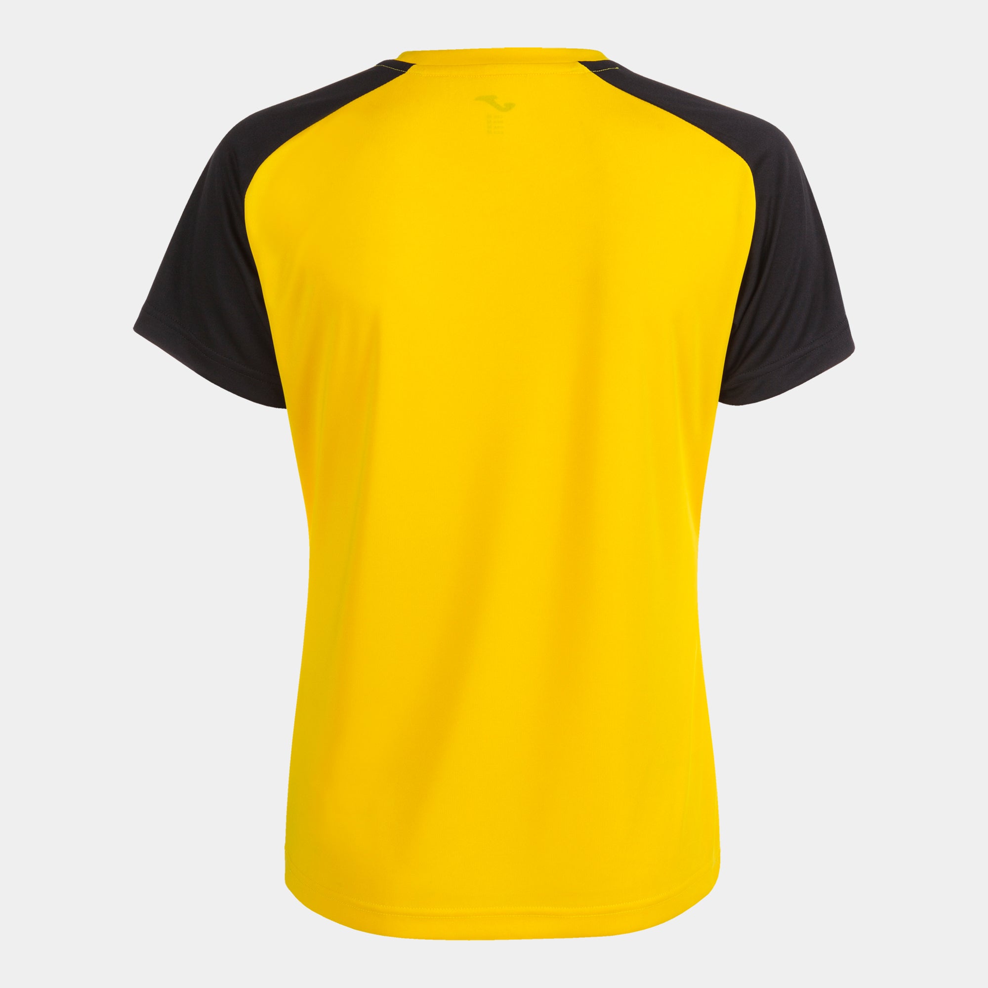 T-SHIRT ACADEMY IV - GIALLO-NERO - GIALLO-NERO