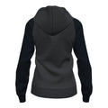 JACKET ACADEMY IV - ANTRACITE-NERO - ANTRACITE-NERO