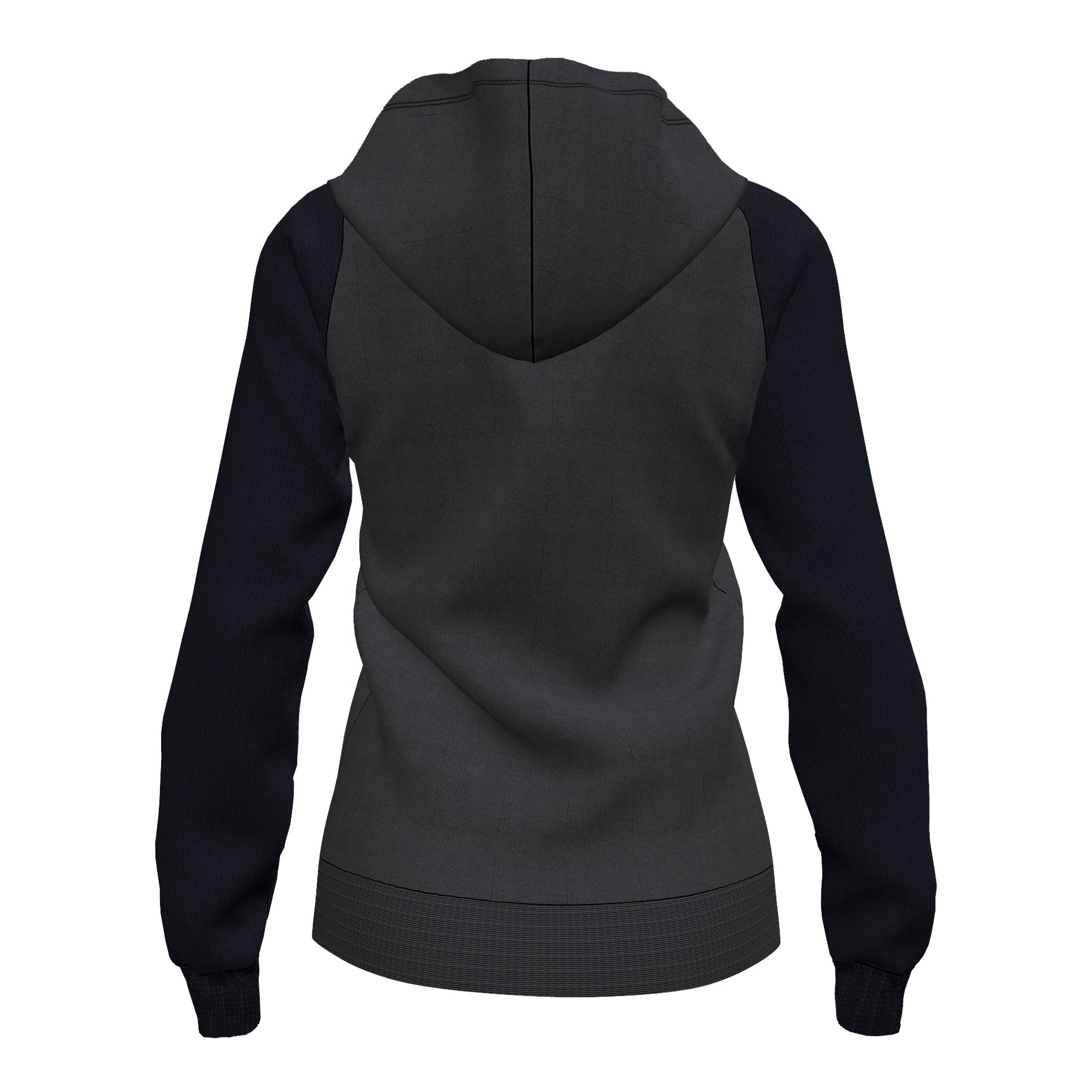 JACKET ACADEMY IV - ANTRACITE-NERO - ANTRACITE-NERO