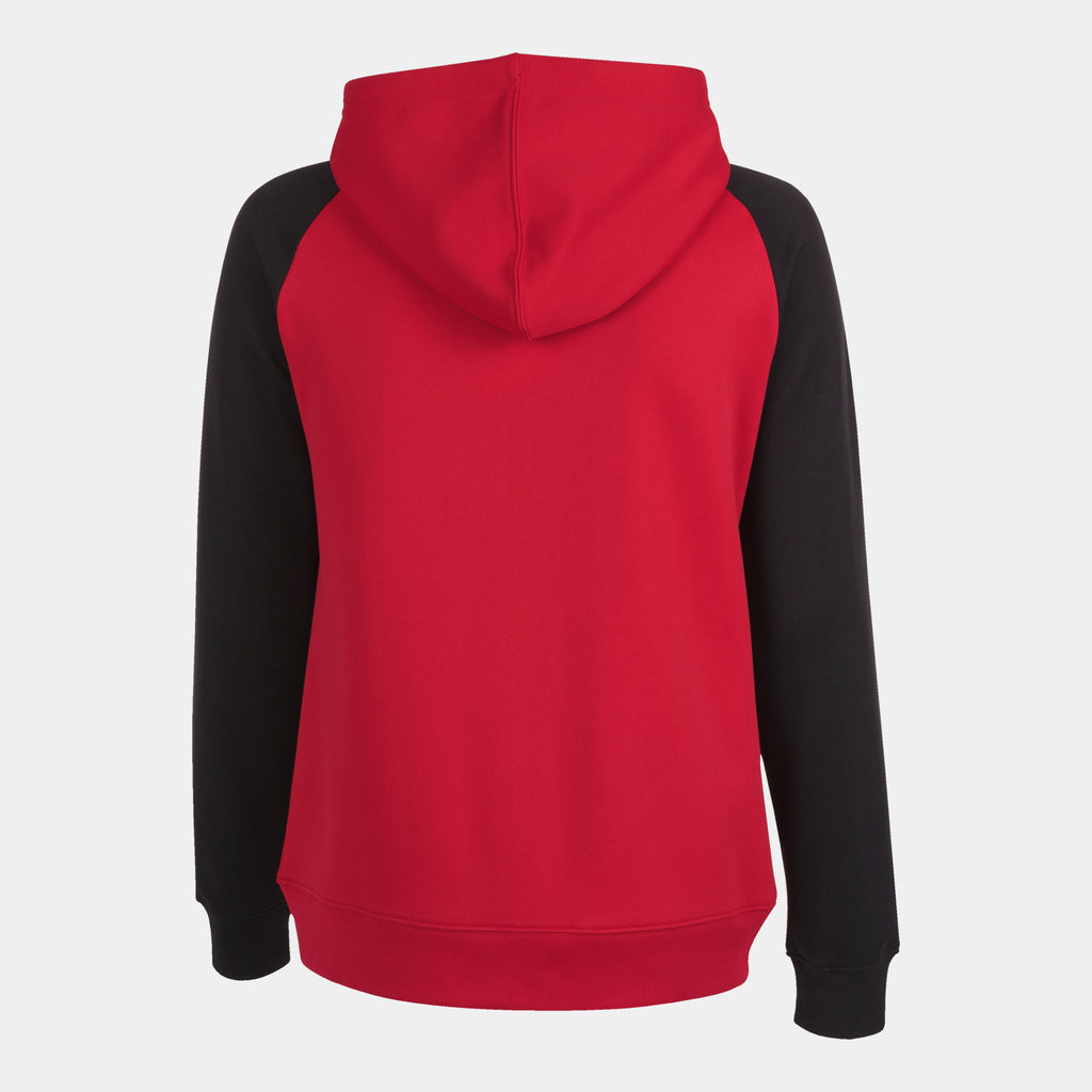 JACKET ACADEMY IV - ROSSO-NERO - ROSSO-NERO